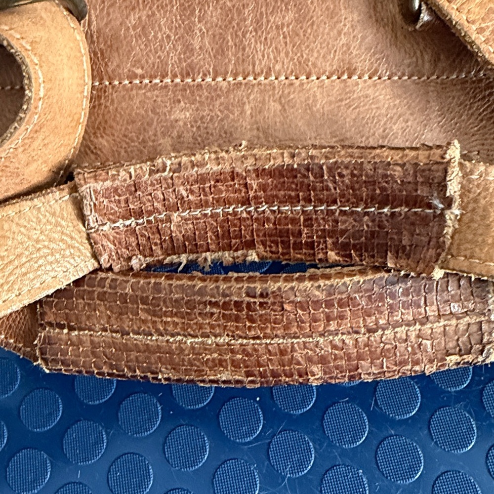 Bed Stu Patsy Backpack - image 4